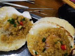 -老虎滩大连海鲜烧烤(建邺云锦路总店)