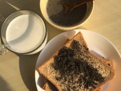 -一鸣真鲜奶吧(巴黎都市奶吧店)