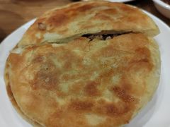 -李连贵熏肉大饼(沈阳站店)