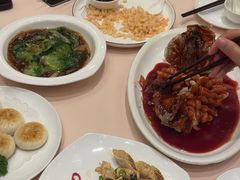 -得月楼·省级非遗·传统苏帮菜(观前店)