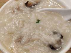 -粤仔湾砂锅粥(广益哥伦布店)