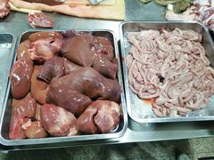 -标记美食新鲜猪杂(兴南大道店)