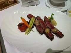 -王品牛排(福州泰禾店)
