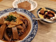 -夏雪花·手工拉面(南油店)