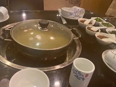 -丫丫汤膳打边炉(宏府408坊店)