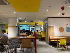 -麦当劳(融创茂店)