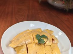 -广州柏悦酒店·悦景轩·粤菜餐厅