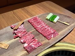 -虎哥六韩式烤肉料理 TIGERGRILL(隆生金山湖中心购物广场店)