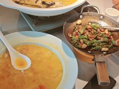 -庆江南江南菜(琴湖溪里花园城店)