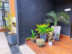 -Willing·Coffee&Brunch&Dinner(万达店)