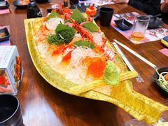 -加太贺日式和风料理