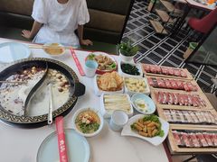 -尚品火锅(正阳路店)