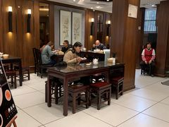 大堂-熙盛源(凤凰街店)