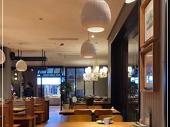 大堂-青菁酒家·象山海鲜(胜利河美食街店)