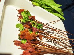 -乐山串串香老火锅(鼓楼店)