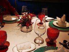 -三号黄浦会Canton Table