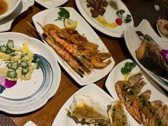 -贵木日本料理·铁板烧(新地假日广场店)