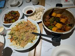 -关东小磨东北菜(漕河泾印象城店)