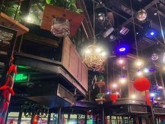 -胡桃里音乐酒馆(白云五号T5 MALL店)