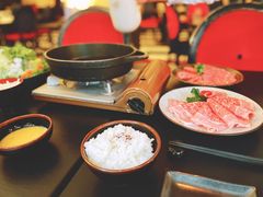 -Tokyo Sukiyaki-Tei