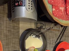 -满来寿喜烧(金虹桥店)