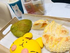 -奈雪的茶(石家庄万象城店)