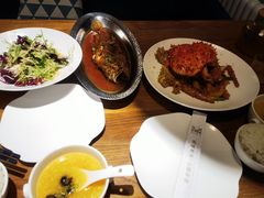 -花舍·新派粤菜·西餐·下午茶(亚运村·鸟巢店)