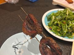 -老白清真烧烤(锦州旗舰店)