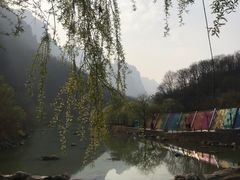 -云台山风景名胜区