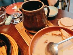 -柴米油盐(土菜院子店)