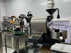 -2326 Coffee Roaster咖啡豆可选店(林肯公园店)