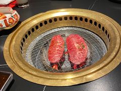 -山川小町·极番烧肉(新地假日广场店)