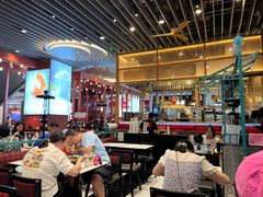 -肥汁米蘭香港米线(长宁来福士店)