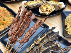 -蚝抵食·湛江生蚝(湾北路店)