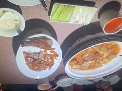 -豫丰汇河南名菜楼(武记餐饮)