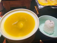 -绿茶餐厅(蓝色港湾店)