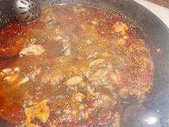 -老天桥蛙炉火锅(姑苏总店)