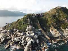 -海南分界洲岛旅游区