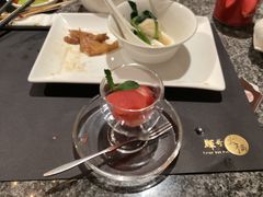 -辉哥火锅(虹桥路店)