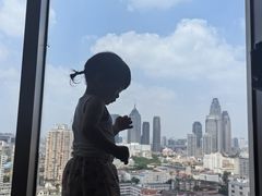 -天津君隆威斯汀酒店