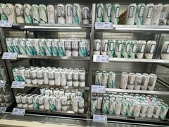 -茶颜悦色(嘉顿一楼吉时赏味游园会店)