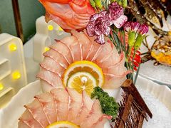 -喜聚薈·花膠雞海鮮火鍋(越秀店)