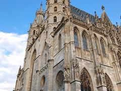 -斯蒂芬主教座堂(Stephansdom)