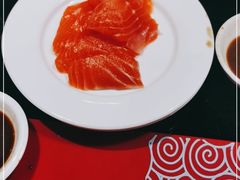 -索菲特银河锦厨自助餐(山西路店)
