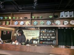 -Rechill Cafe(工体店)