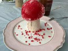 -ins森林童话餐厅coffee&bistro