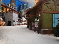 -湘江欢乐城欢乐雪域