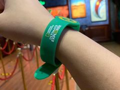 -珠海横琴国家地理探险家中心(创新方)