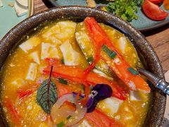 -食陆号·新式台湾创意菜(十全街首店)