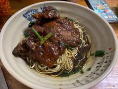 -无名氏面馆(邮电路店)